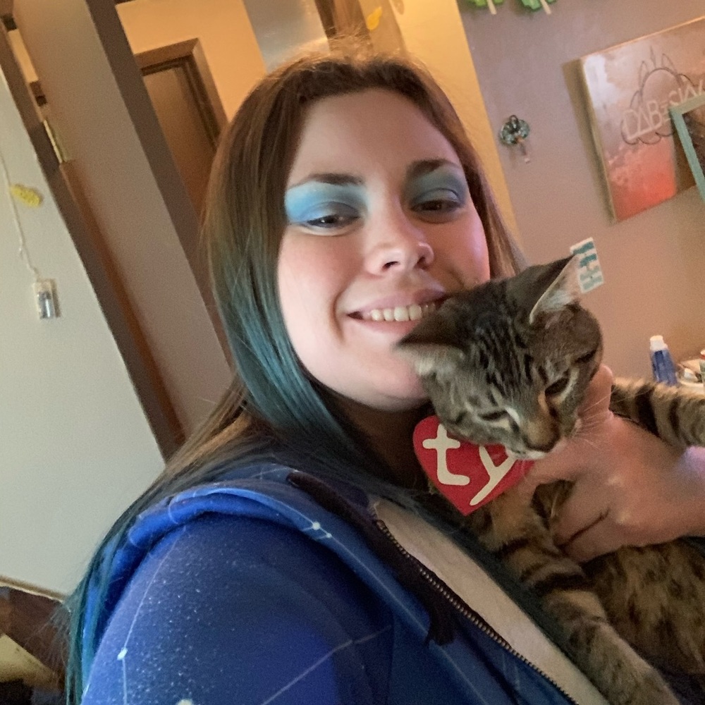 Meet your Posher, Cameron